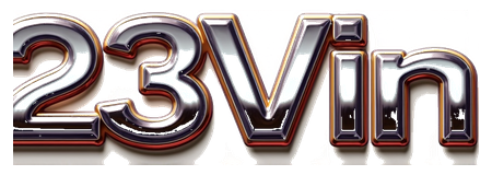 23vin logo
