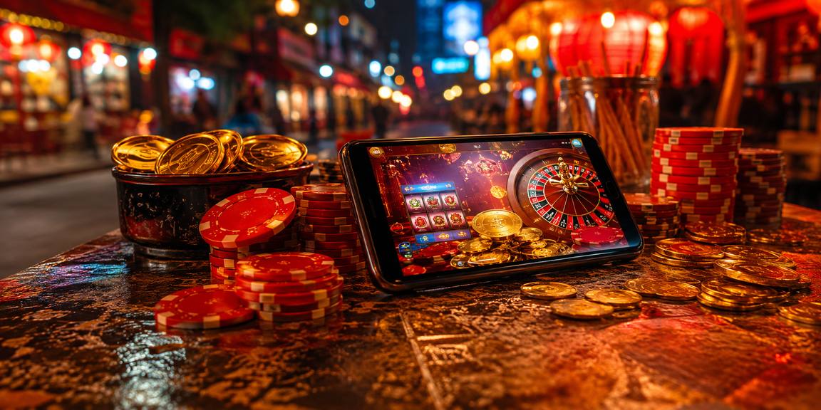 23vin Những gì chúng tôi xây dựng trong khu vực slots